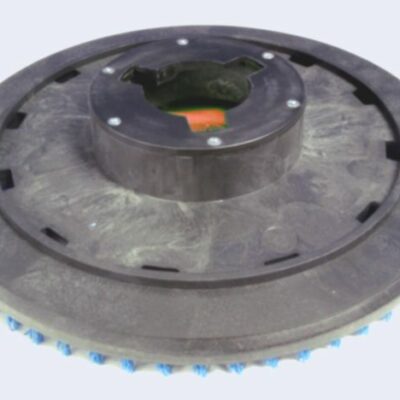 Pad Driver, 16" W/Plate