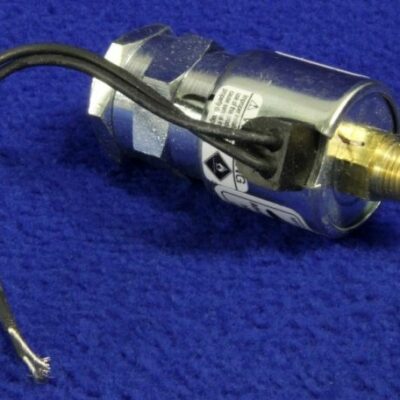 2 Wire Lp Solenoid