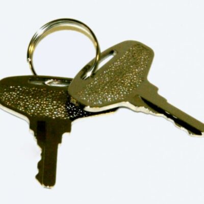 Replacement Keys