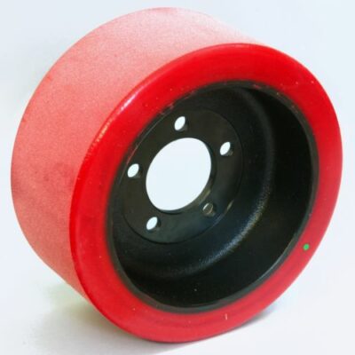 Wheel-Drive 310X140