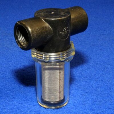 Solution Filter