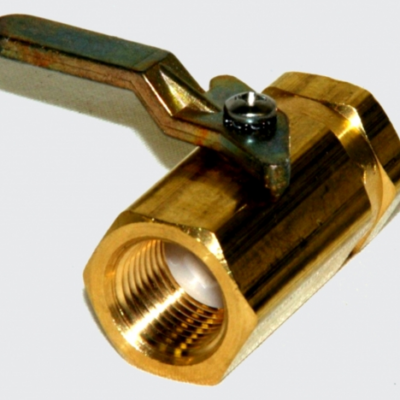 Ball Valve