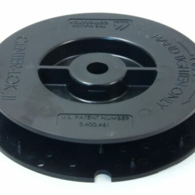CENTER-LOK RH SET GREY
