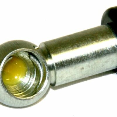Gas Spring