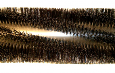 Broom, 45" 8 D.r. Proex & Wire