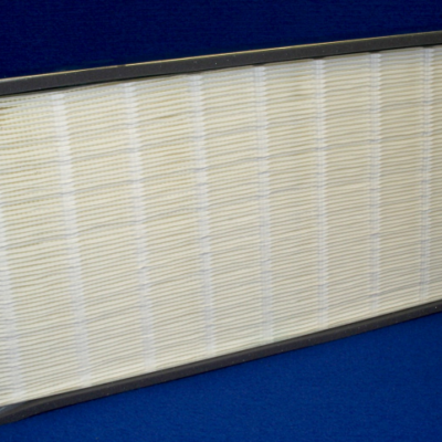Panel Filter