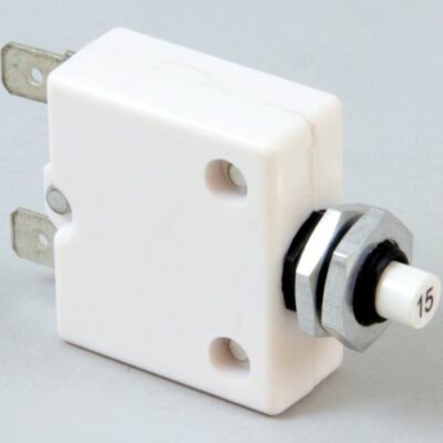 Circuit Breaker 15 Amp