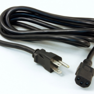 Power Cord