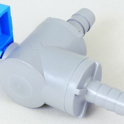 Valve Elbow