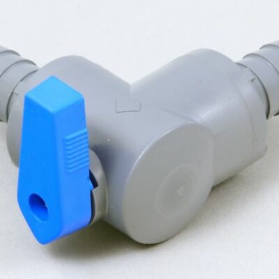Valve Elbow