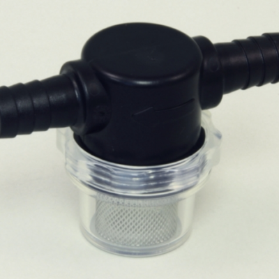 Filter Complete Kit
