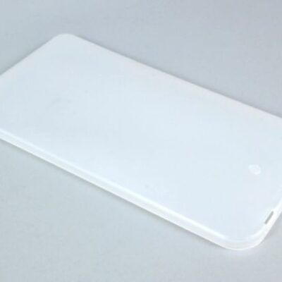 Debris Tray Cover