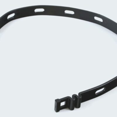 Strap Elastic Front