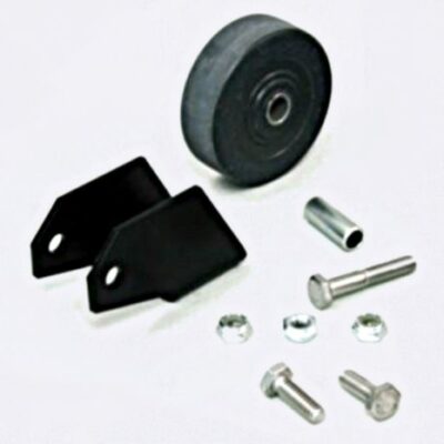 Wheel Squeegee Kit