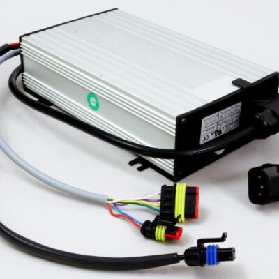 Charger Batt O/B 12V 12A 100-2