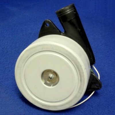 Vac Motor, 120V Ac, 3 Stage
