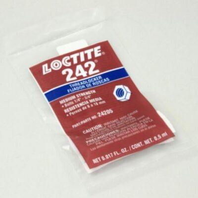Thread Locker Blue