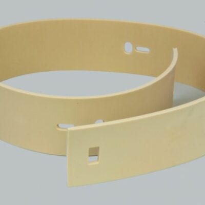 Rear Blade
