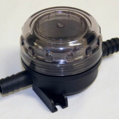 Solution Filter Assembly Comp