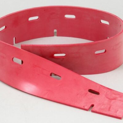 Ft Squeegee Red F18 20 20T