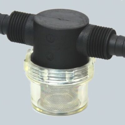 Seat Filter Fang 32T