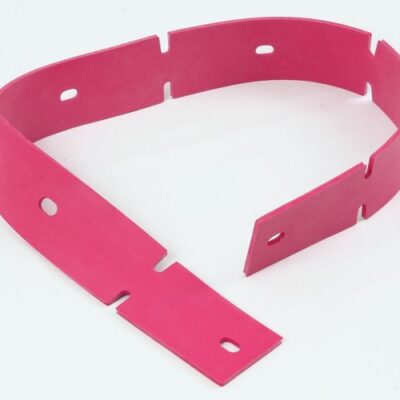 Blade Squeegee Front