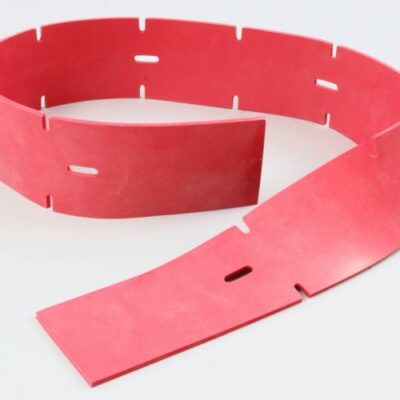 20 In Blade Front