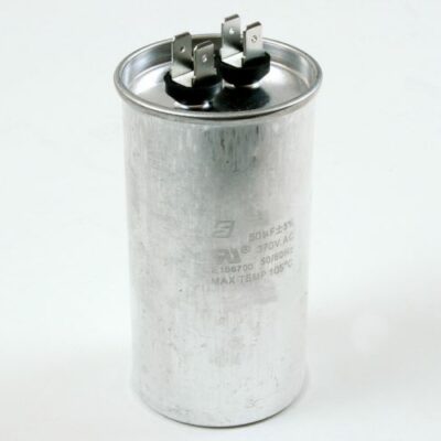 Capacitor Run 50Uf 250V