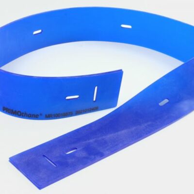 Squeegee Blade Rear