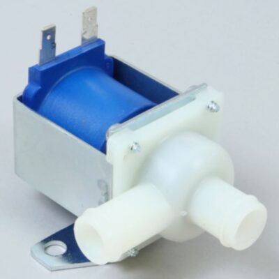 Solenoid Valve Assembly