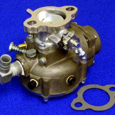 Lp Carb