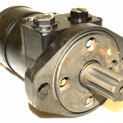 Motor