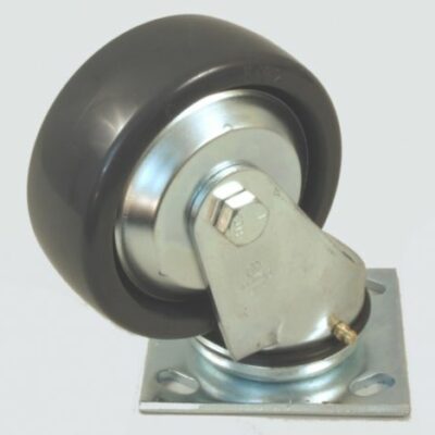 Caster Assembly