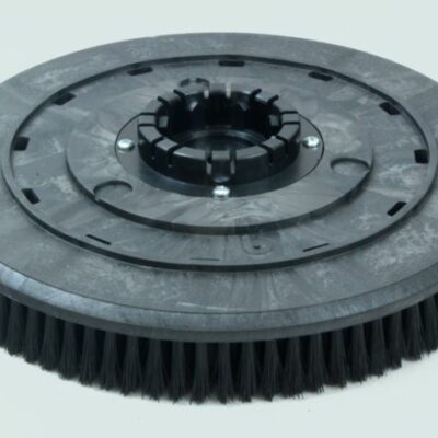 Brush, 17" Nylon W/Gimbal