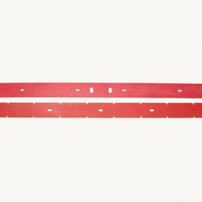 Squeegee Kit, Red Durashield