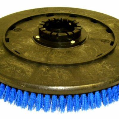 Brush, 19" .030 Poly W/Gimbal
