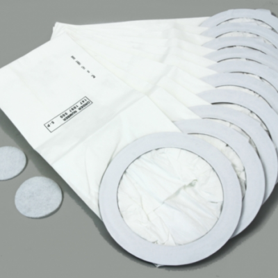 Dust Bag Kit