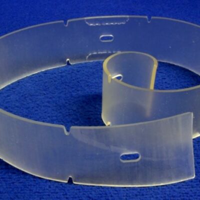 Blade Urethane Front 35