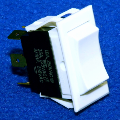 Switch Rocker Dpdt Watershed