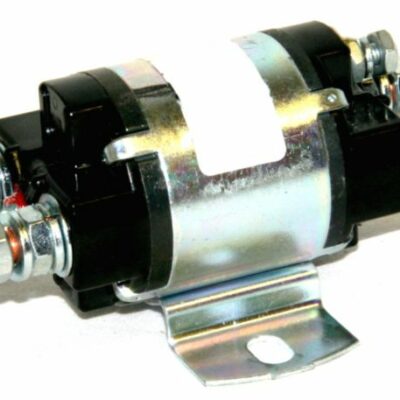 Solenoid