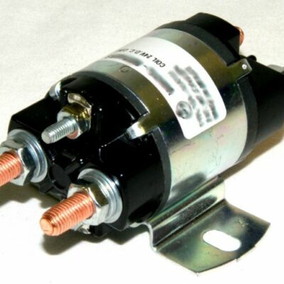 Solenoid