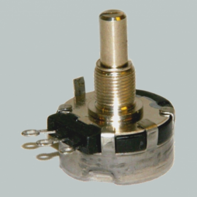 Potentiometer