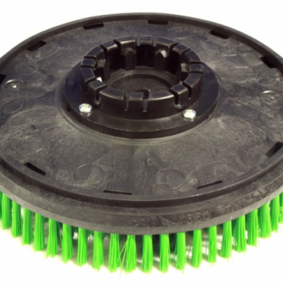 Brush, 14" .022 Poly W/Gimbal