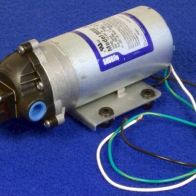 Pump, 115V, 150Psi