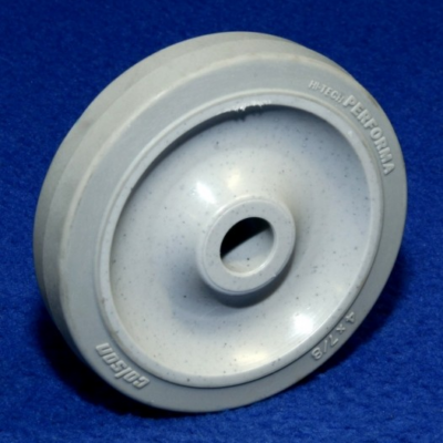 Wheel