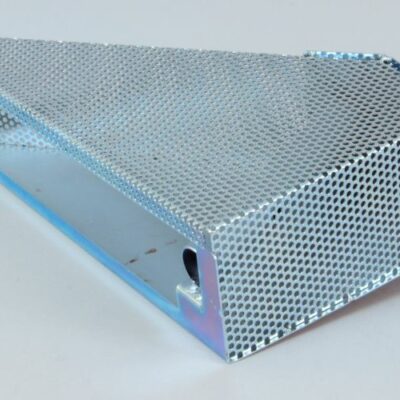 Screen Weldment