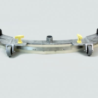 Squeegee Assembly