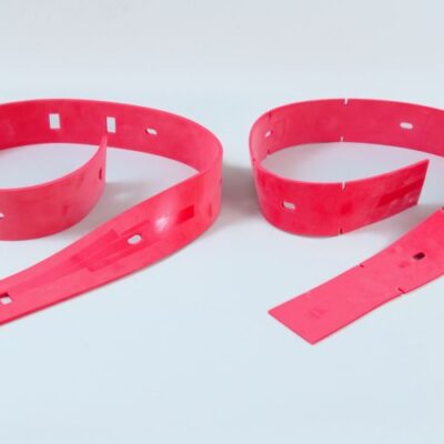 Blade Kit Red
