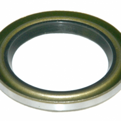 Seal Shaft