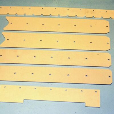Squeegee Kit